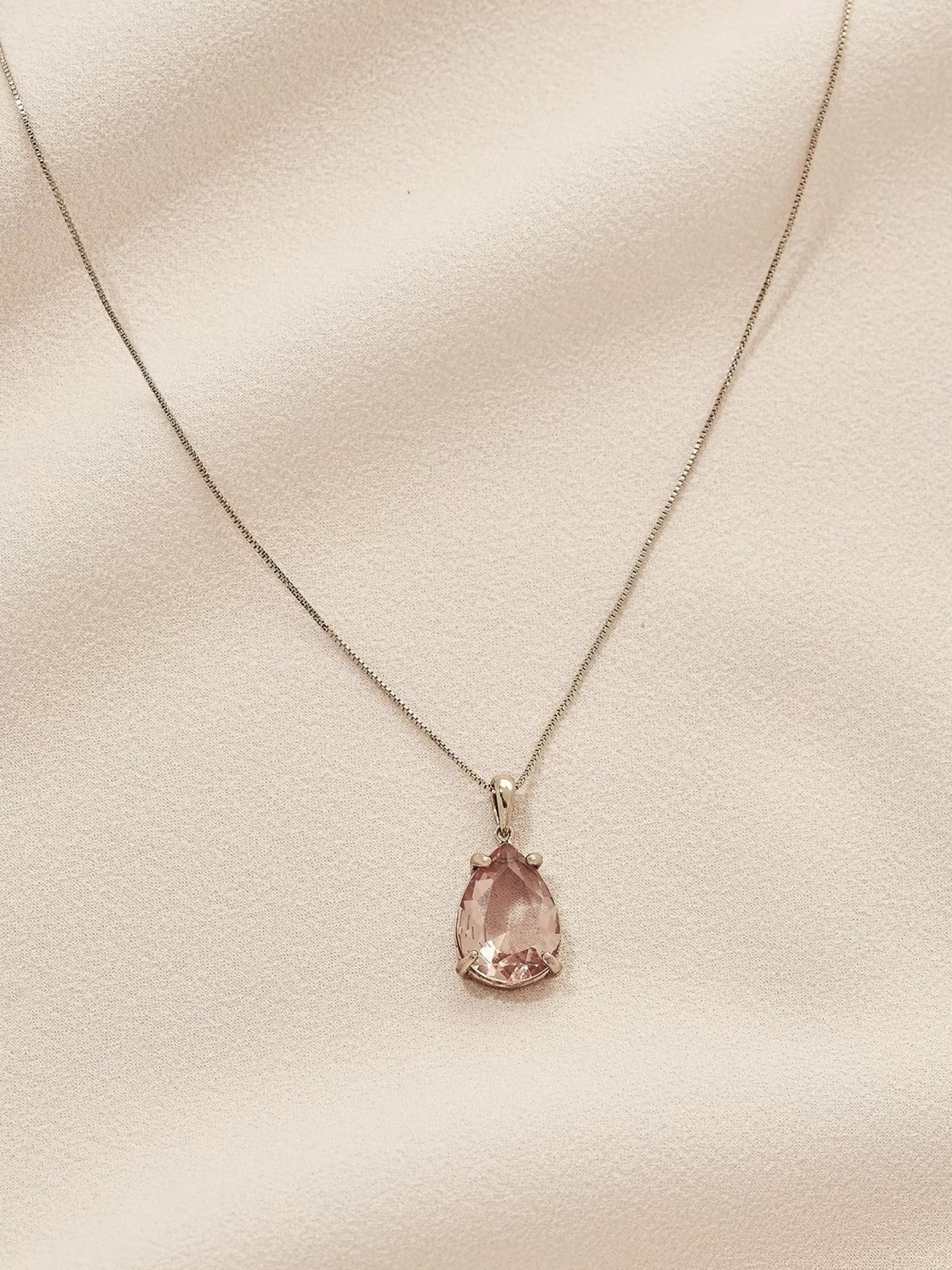 Discount Anita Pendant Rose Gold Jewelry