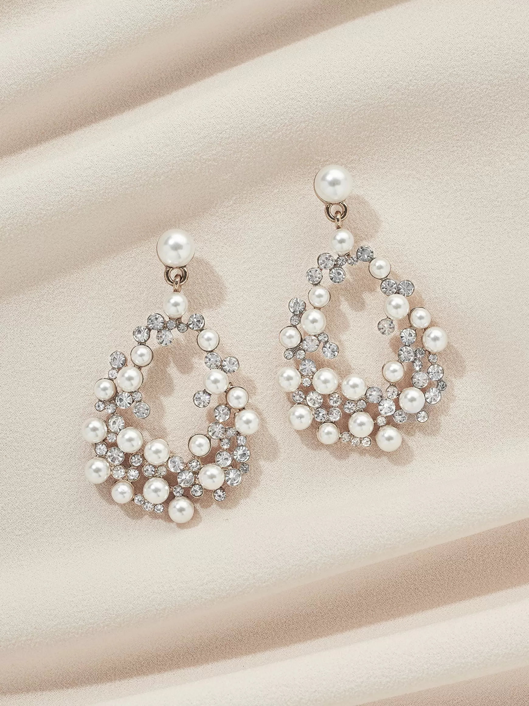 Shop Avery Earrings Statement Earrings