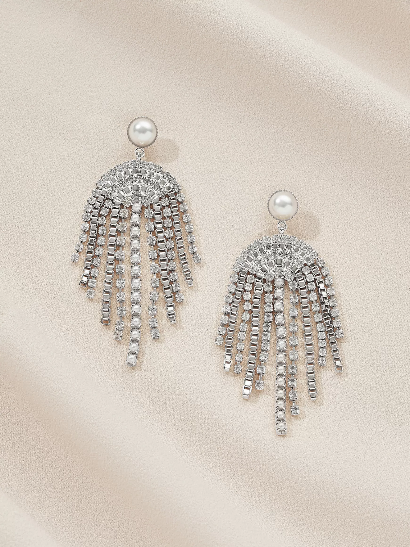 Fashion Dallas Earrings Statement Earrings