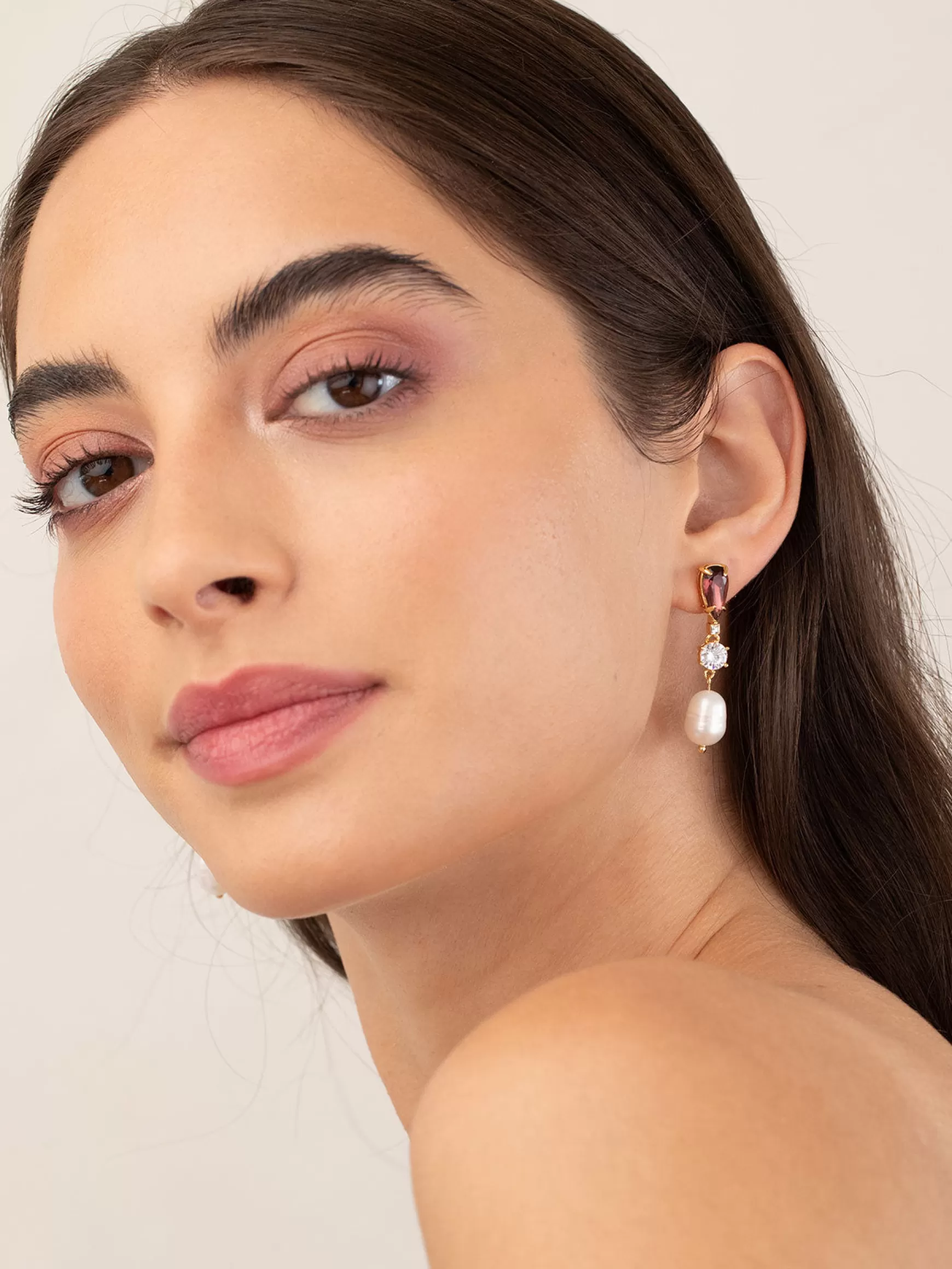 Best Gemma Drops Statement Earrings