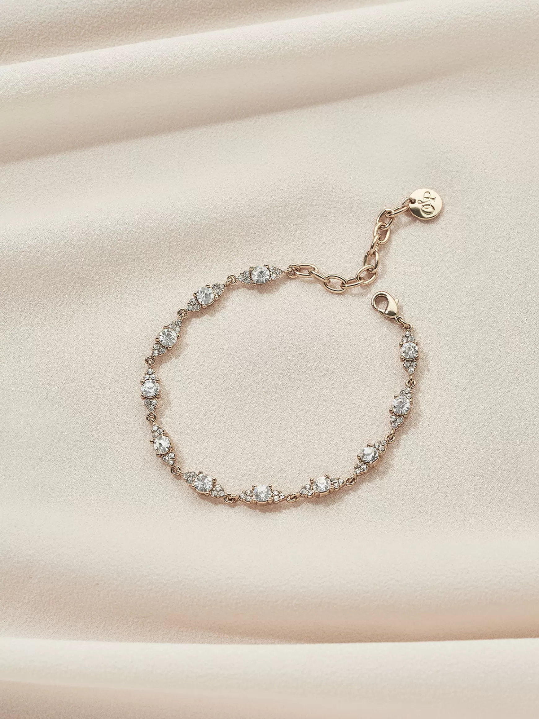 Online Mini Chloe Bracelet Silver Jewelry