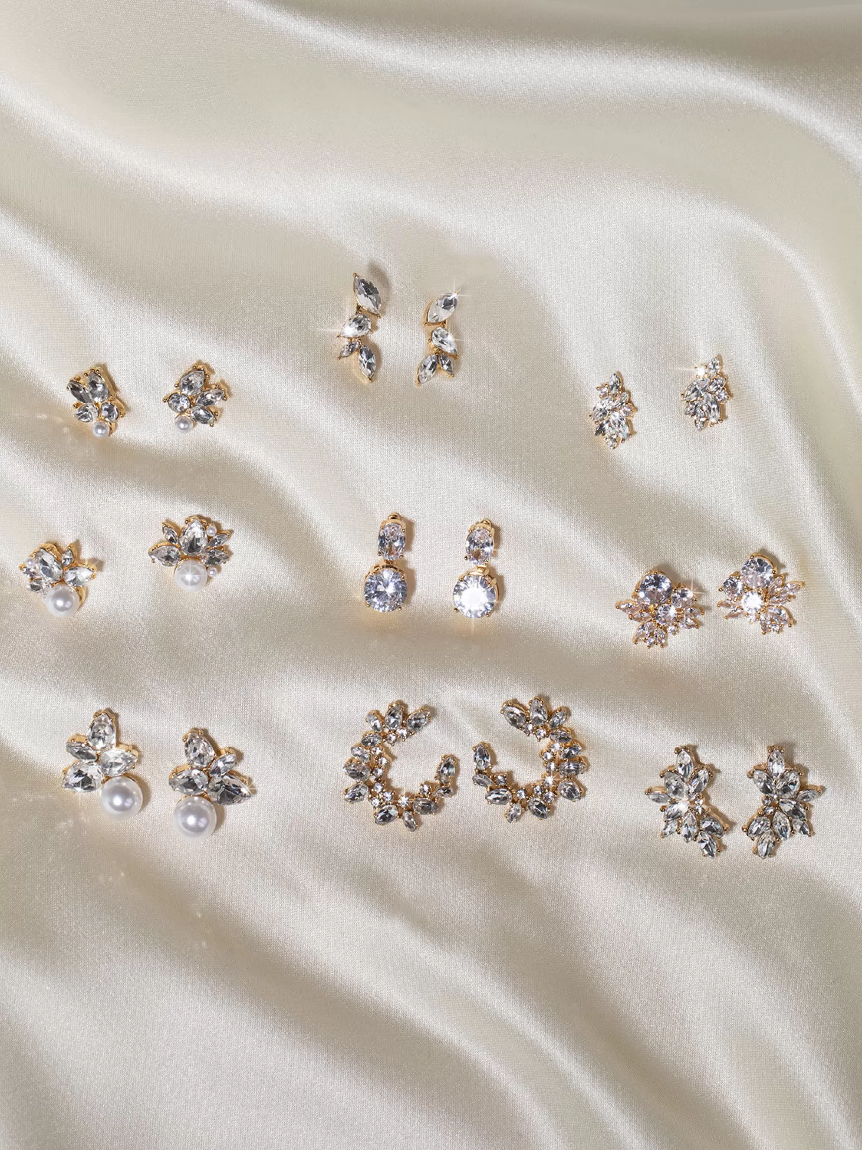 Sale Signature Stud Set Signature Earring Sets