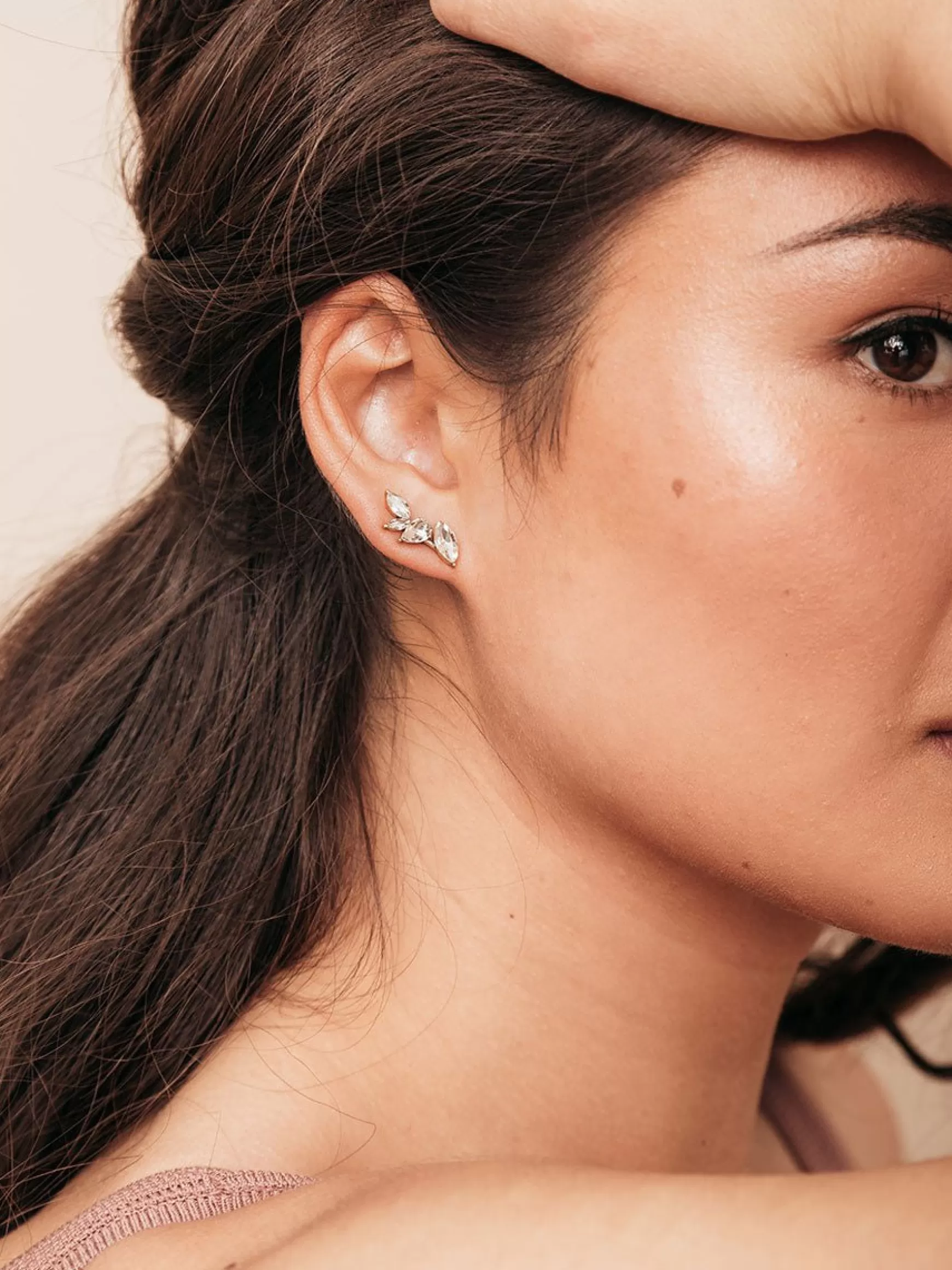 Flash Sale Sydney Studs Small Earrings