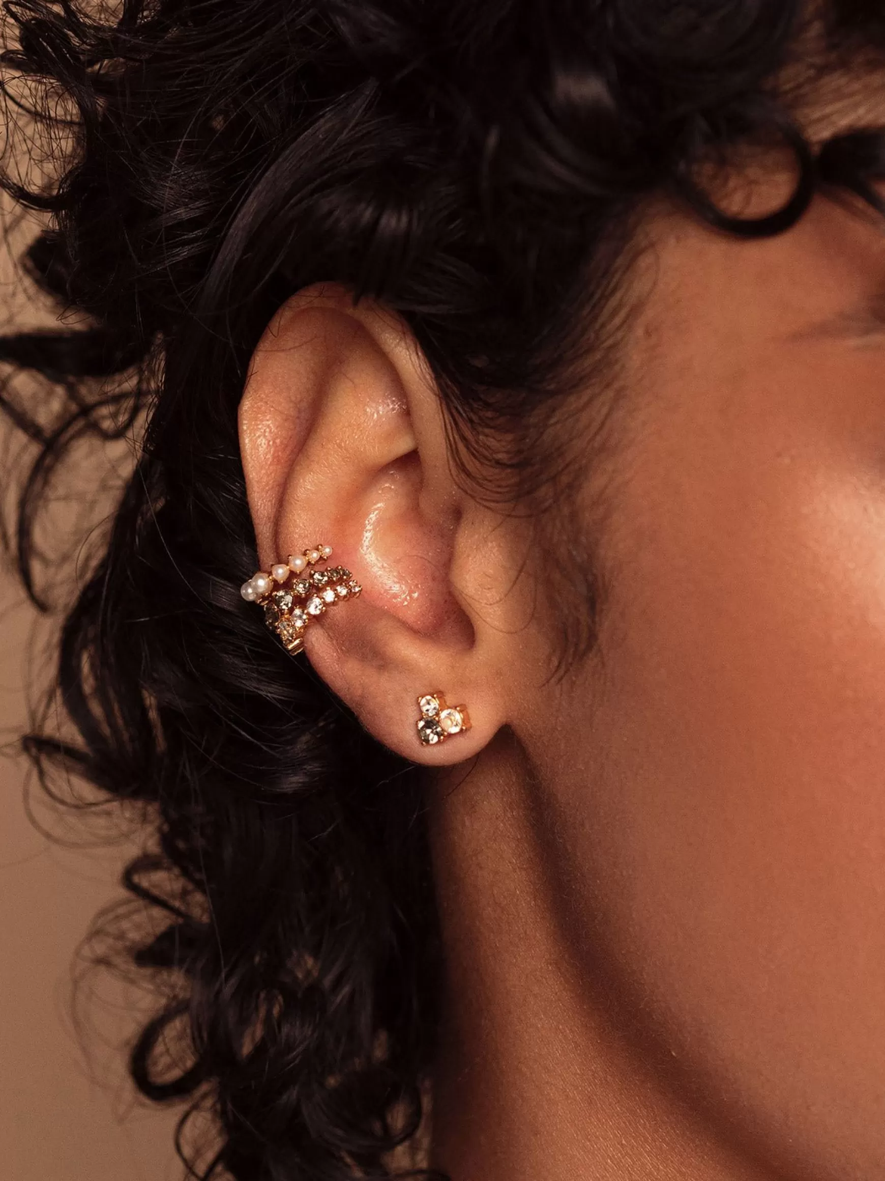 Shop Taye Studs Small Earrings