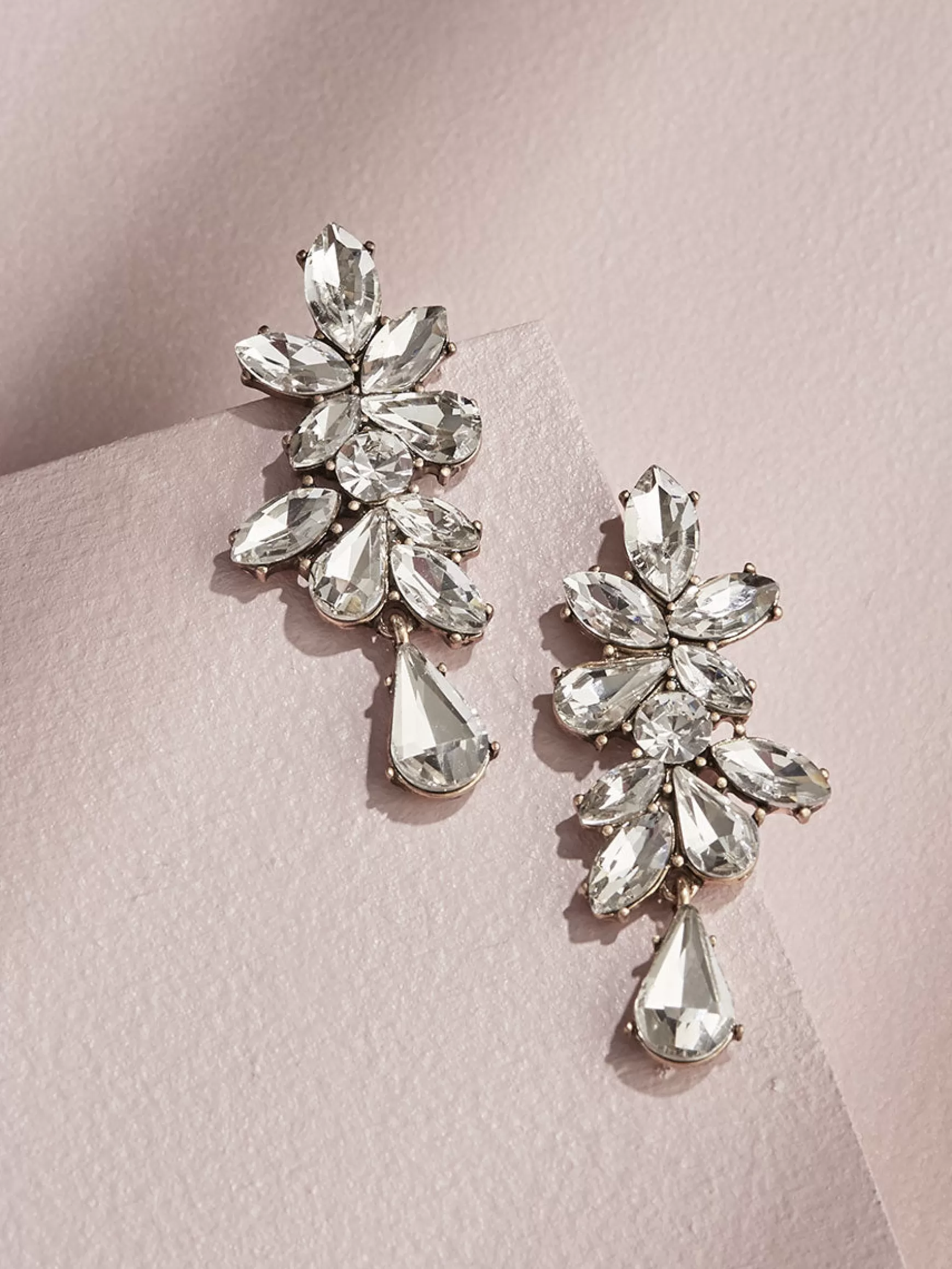 Discount Valentina Earrings Statement Earrings