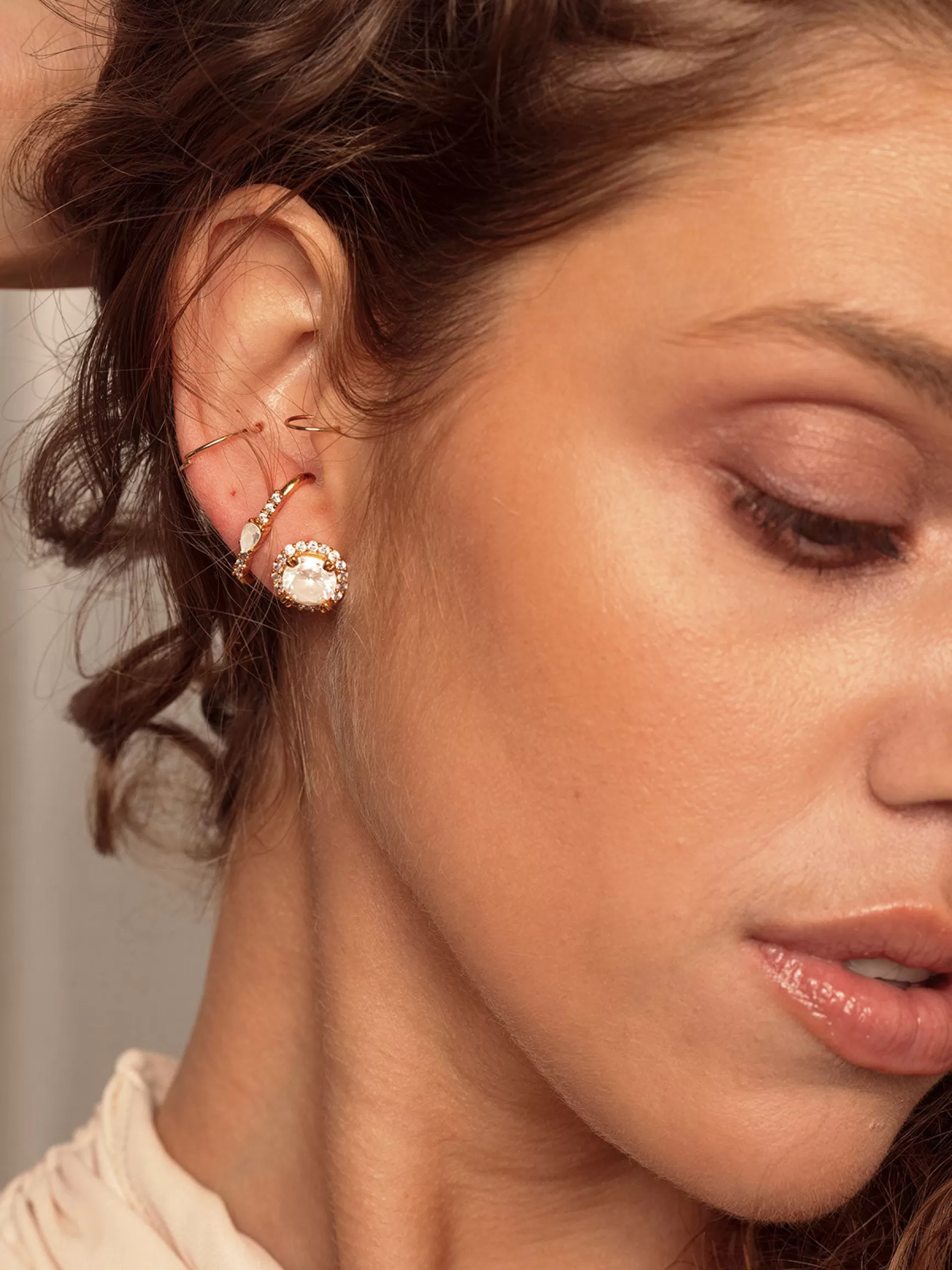 Flash Sale Winnie Studs Small Earrings